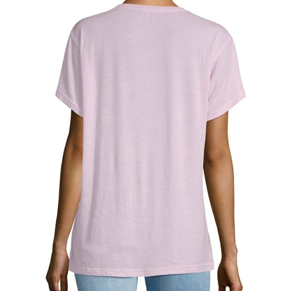 NWOT Wildfox Light Pink No Drama Please Gra… - Picture 2 of 6